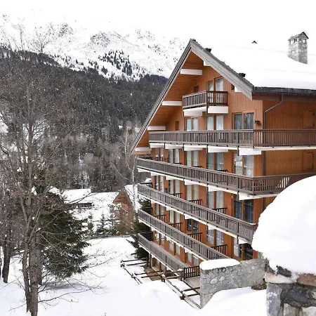 Skis Aux Pieds A Meribel - Centre, Commerces A 100m, Piscine Estivale, Ascenseur, Casier A Skis - Fr-1-180-549