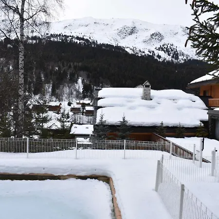 Skis Aux Pieds A Meribel - Centre, Commerces A 100m, Piscine Estivale, Ascenseur, Casier A Skis - Fr-1-180-549 Les Allues